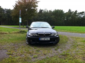 Wie Phoenix aus der Asche - 3er BMW - E46