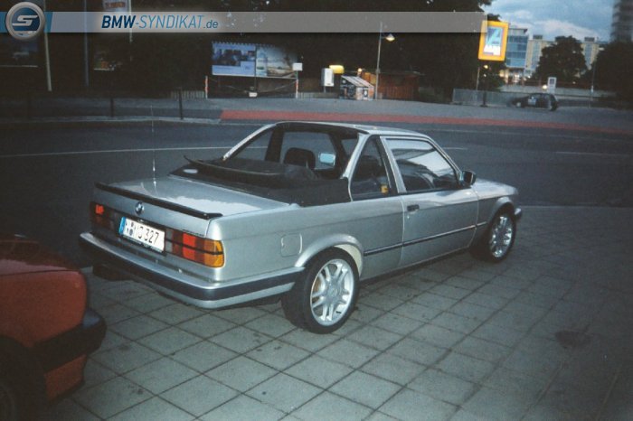 BMW-Syndikat Fotostorie