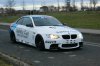 BMW E92 M3 Safety Car - 3er BMW - E90 / E91 / E92 / E93 - DSC01055.JPG