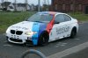 BMW E92 M3 Safety Car - 3er BMW - E90 / E91 / E92 / E93 - DSC01056.JPG