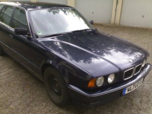 BMW E34 Touring V8 - 5er BMW - E34