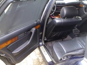 BMW E34 Touring V8 - 5er BMW - E34