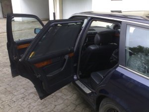 BMW E34 Touring V8 - 5er BMW - E34