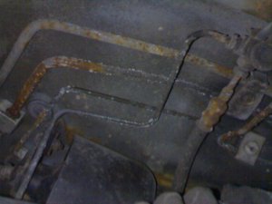 BMW E34 Touring V8 - 5er BMW - E34