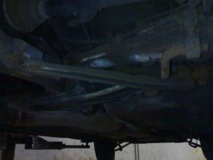 BMW E34 Touring V8 - 5er BMW - E34