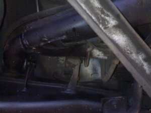 BMW E34 Touring V8 - 5er BMW - E34