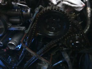 BMW E34 Touring V8 - 5er BMW - E34