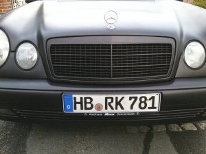 Unser Digger Benz - Fremdfabrikate