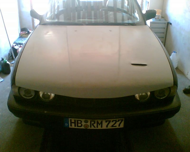 527i 12V Eta Bj. 1990 - 5er BMW - E34