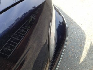 523i Touring mit Raspberry Pi 3 - 5er BMW - E39