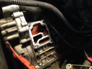 523i Touring mit Raspberry Pi 3 - 5er BMW - E39