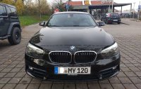 BMW-Syndikat Fotostory - F21