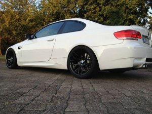 e92 ///M3 - 3er BMW - E90 / E91 / E92 / E93