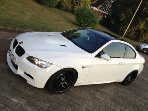 e92 ///M3 - 3er BMW - E90 / E91 / E92 / E93