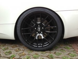 e92 ///M3 - 3er BMW - E90 / E91 / E92 / E93