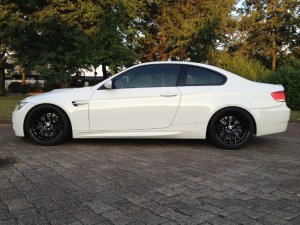 e92 ///M3 - 3er BMW - E90 / E91 / E92 / E93