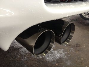 e92 ///M3 - 3er BMW - E90 / E91 / E92 / E93