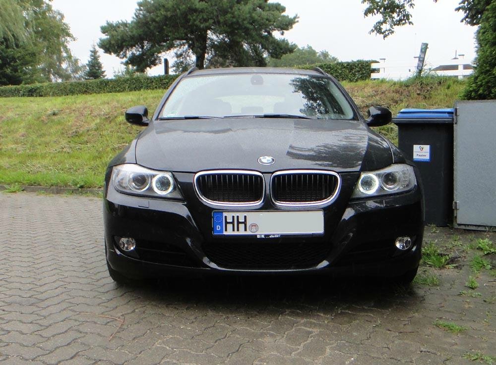 320i Touring LCI - 3er BMW - E90 / E91 / E92 / E93