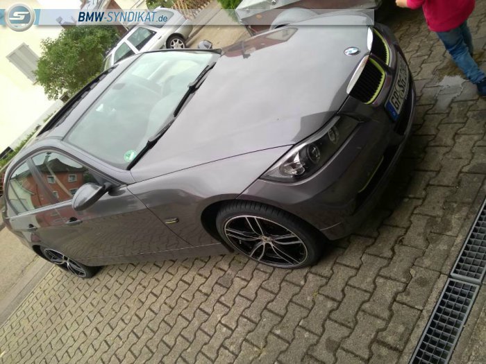 BMW-Syndikat Fotostorie