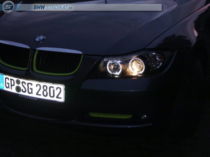 BMW-Syndikat Fotostorie