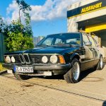 E23 728 Vergaser - Fotostories weiterer BMW Modelle - IMG_1209.jpeg
