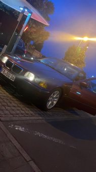 E36 Projekt, aber nur mit L I E B E <3 - 3er BMW - E36 E36 Projekt, aber nur mit L I E B E <3 - 3er BMW - E36