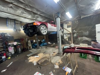 E36 Projekt, aber nur mit L I E B E <3 - 3er BMW - E36 E36 Projekt, aber nur mit L I E B E <3 - 3er BMW - E36