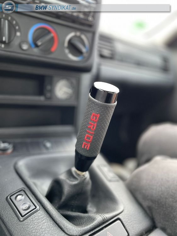 E36 Projekt, aber nur mit L I E B E <3 - 3er BMW - E36 E36 Projekt, aber nur mit L I E B E <3 - 3er BMW - E36