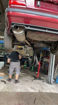 E36 Projekt, aber nur mit L I E B E <3 - 3er BMW - E36 E36 Projekt, aber nur mit L I E B E <3 - 3er BMW - E36