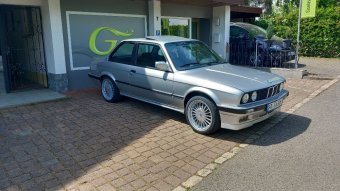 Bmw e30 325i Edition Executive - 3er BMW - E30