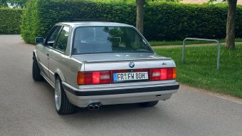 Bmw e30 325i Edition Executive - 3er BMW - E30