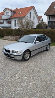 Bmw Compact 323 ti - Biete - BMW Fahrzeuge - 1051563_bmw-syndikat_bild