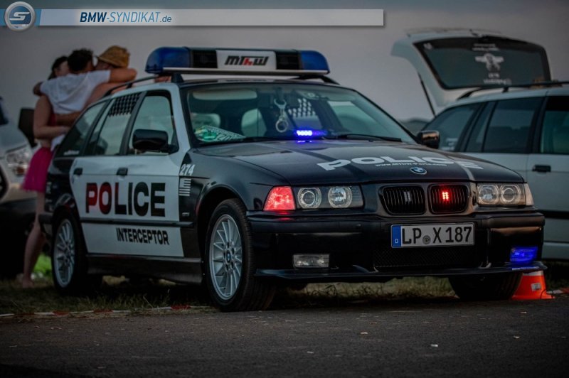 BMW-Syndikat Fotostorie