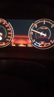 F11LCI 535xd - 5er BMW - F10 / F11 / F07 F11LCI 535xd - 5er BMW - F10 / F11 / F07