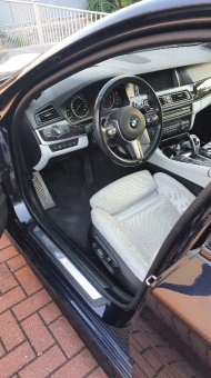 F11LCI 535xd - 5er BMW - F10 / F11 / F07 F11LCI 535xd - 5er BMW - F10 / F11 / F07