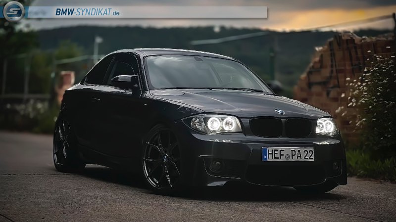 BMW-Syndikat Fotostorie
