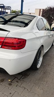 E92 Coup Tuning - 3er BMW - E90 / E91 / E92 / E93