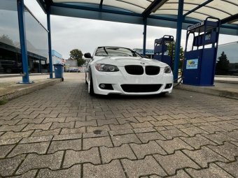 E92 Coup Tuning - 3er BMW - E90 / E91 / E92 / E93