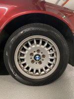 BMW Styling 13 7x15 ET 47