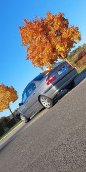 E46 silbergrau met - 3er BMW - E46