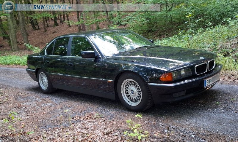 BMW-Syndikat Fotostorie