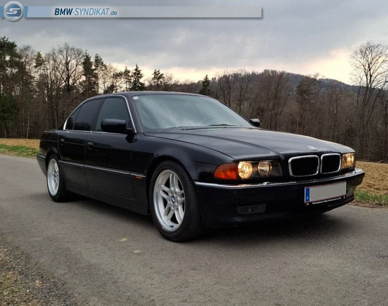 BMW-Syndikat Fotostorie