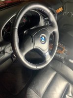 E36 cabrio hellrot - 3er BMW - E36 - IMG_6694.jpeg