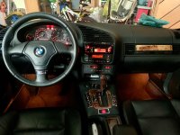 E36 cabrio hellrot - 3er BMW - E36 - IMG_6700.jpeg