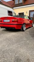 E36 cabrio hellrot - 3er BMW - E36 - IMG_6964.jpeg