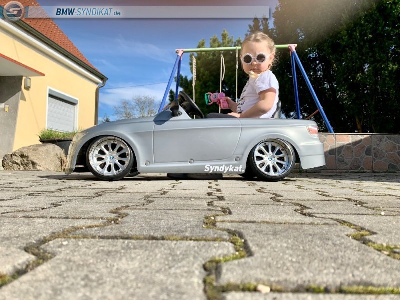 Bmw 335i - Fotostories weiterer BMW Modelle