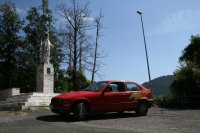 BMW-Syndikat Fotostory - 97' E36 Compact 316i