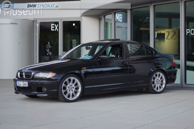BMW-Syndikat Fotostorie