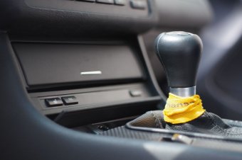 Traditioneller 3er - E46 325i - 3er BMW - E46