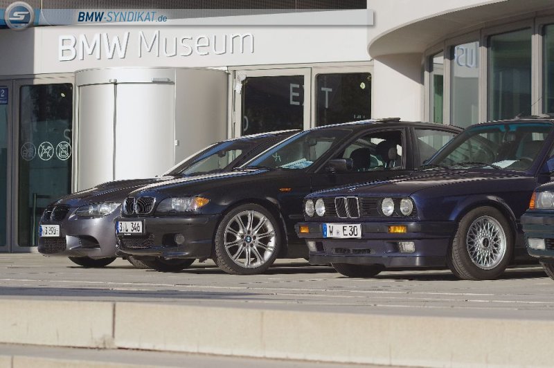 BMW-Syndikat Fotostorie